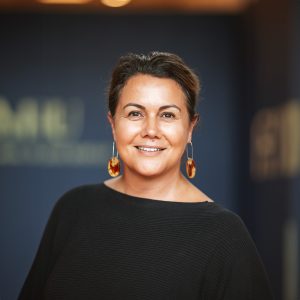Ana Sciascia, Trustee