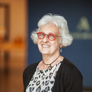 Francis Austin, board member