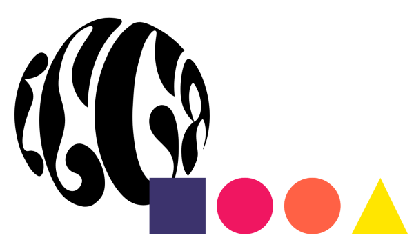 Curators Karl Chitham, Tehani Buchanan-Whaipooti & Hāmiora Bailey are off to Canada