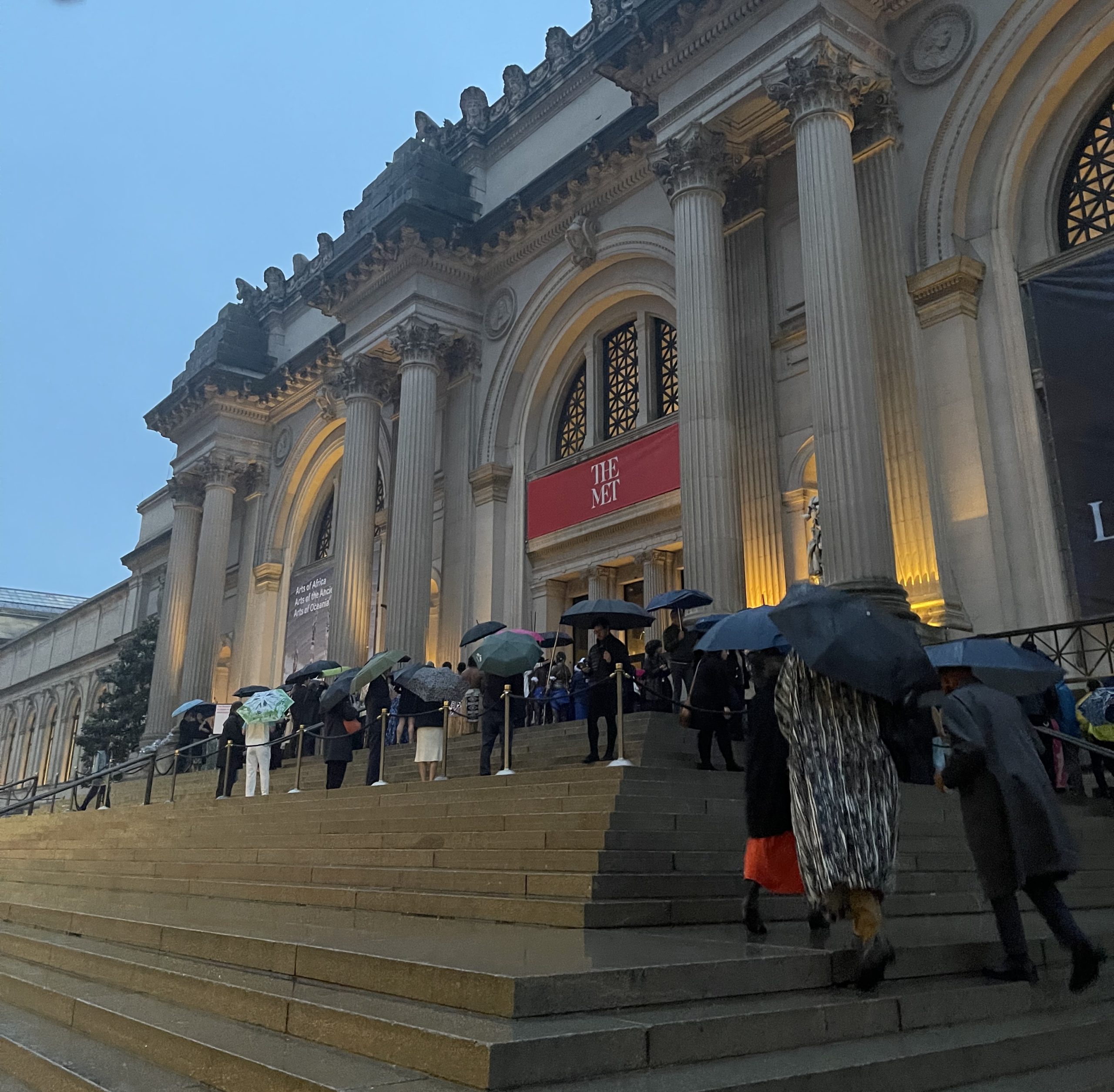 NZ curators visit New York