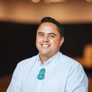 Reuben Friend, Trustee