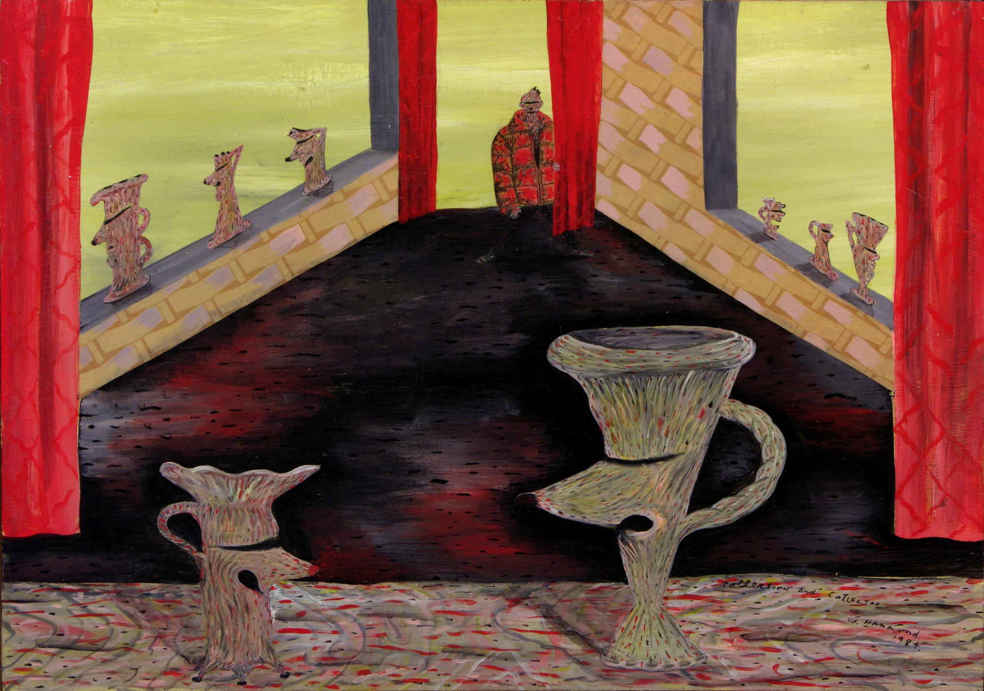 You are invited: Pātaka autumn exhibition season opens