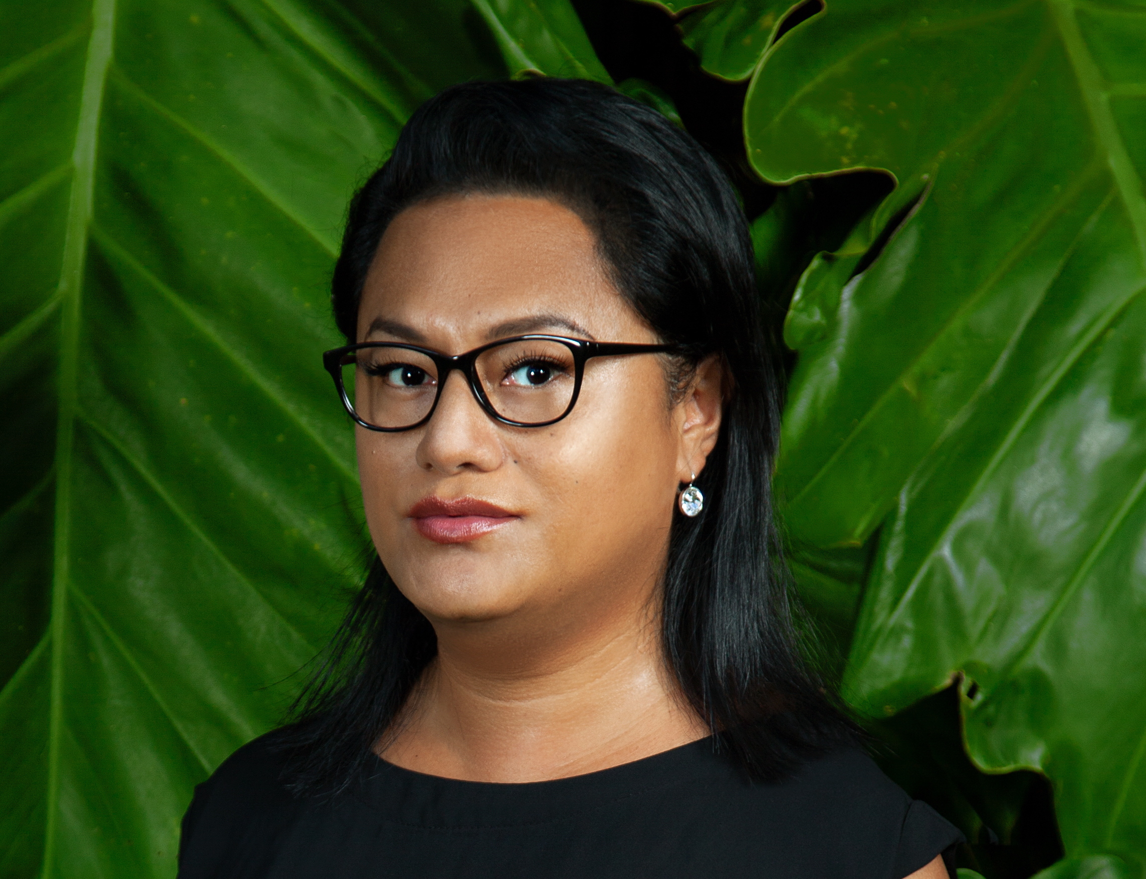 Yuki Kihara at the Venice Biennale